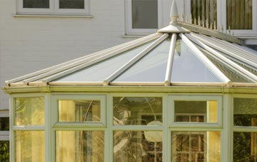 conservatory roof repair Little Common