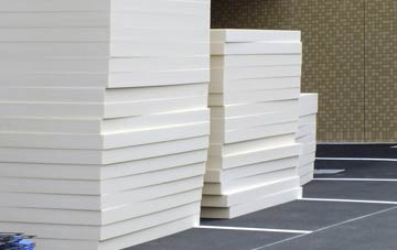 Little Common flat roof insulation costs