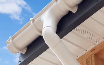 Little Common gutter installation costs