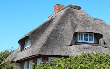 thatch roofing Little Common