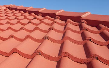 Little Common tile and slate roof replacement